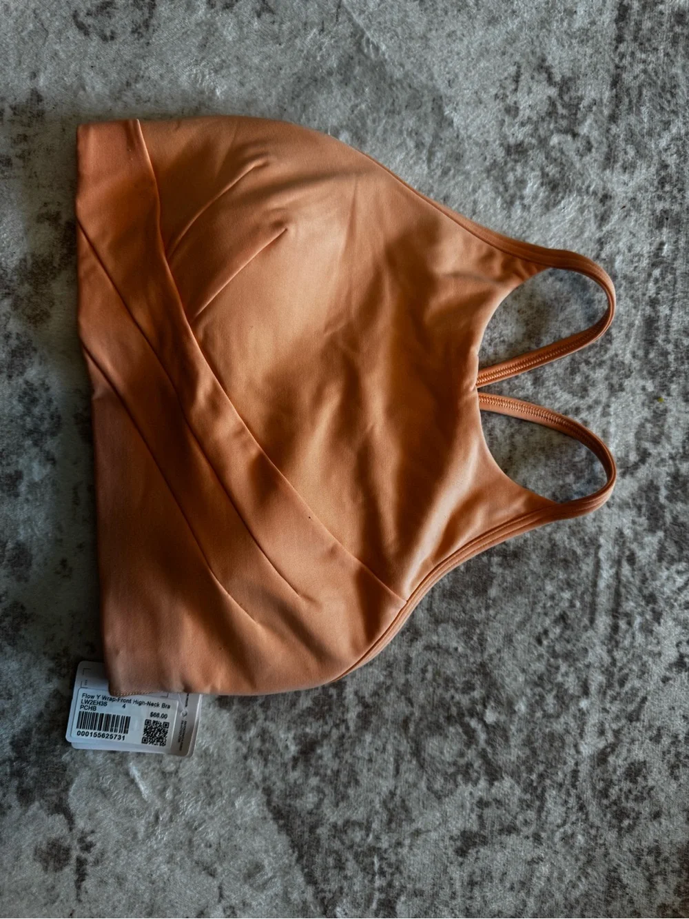 lululemon athletica high neck